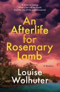 An Afterlife for Rosemary Lamb