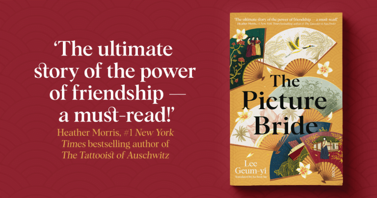 Deeply Moving: Read Our Review of The Picture Bride by Lee Geum-yi