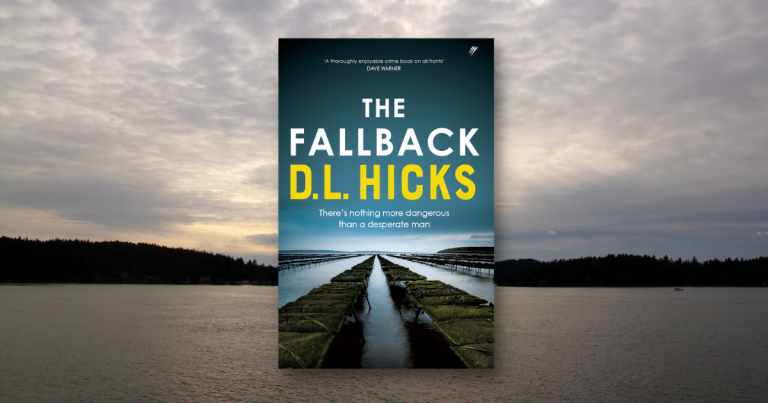 Thrilling and Multilayered: Read Our Review of The Fallback by D.L. Hicks