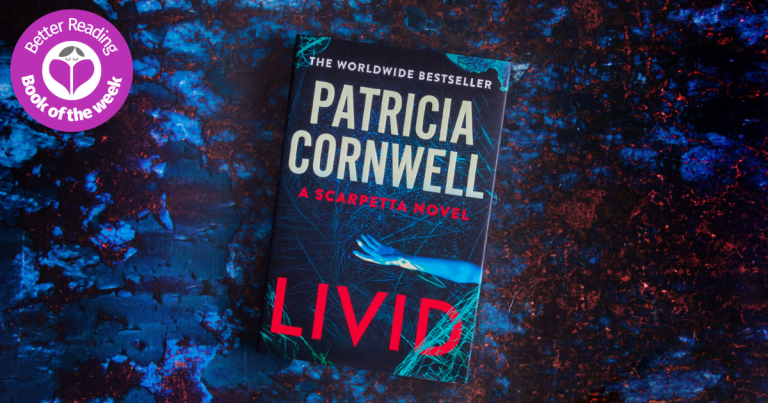 Kay Scarpetta is Back: Read Our Review of Livid by Patricia Cornwell