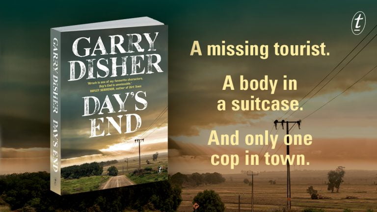 Hirsch is Back: Read an Extract from Day's End by Garry Disher