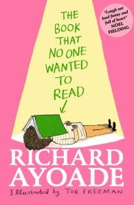 The Book That No One Wanted to Read