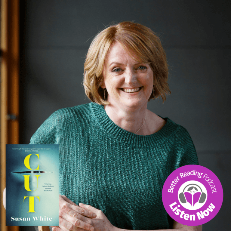 Podcast: Susan White on Systematic Misogyny in the Hospital System