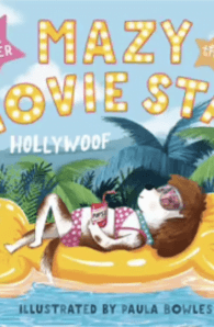 Mazy the Movie Star