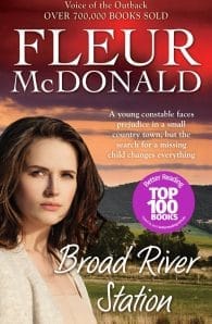 Broad River Station