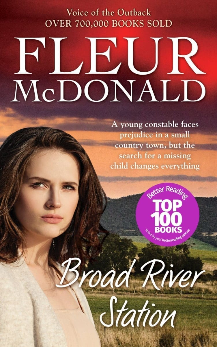 Broad River Station