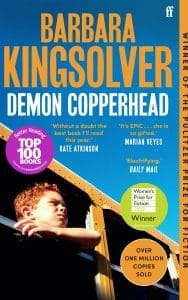 Demon Copperhead
