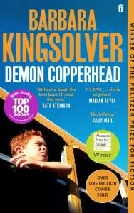 Demon Copperhead