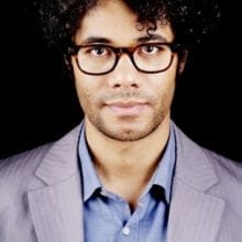 Richard Ayoade