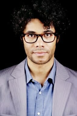 Richard Ayoade