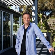 Matthew Perry