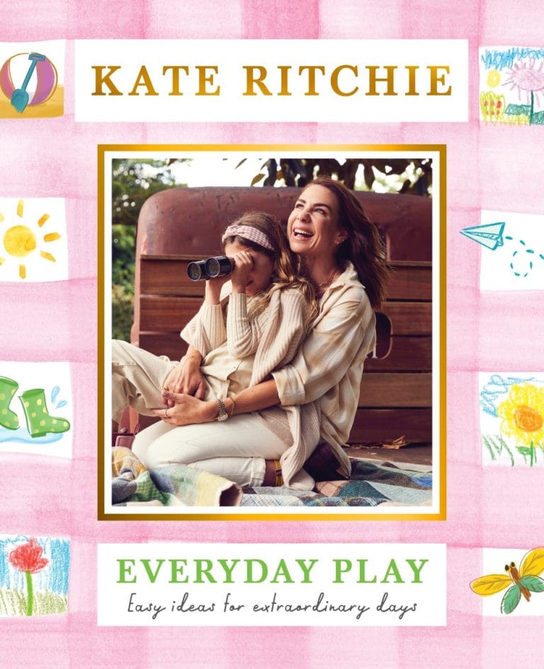 Everyday Play