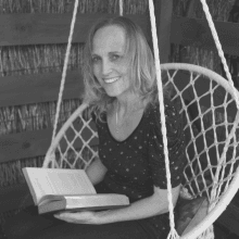Beverley McWilliams
