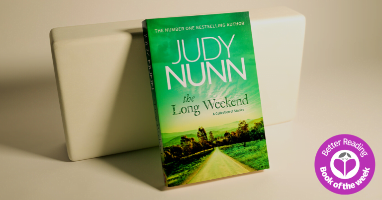 Pitch-Perfect Storytelling: Read an Extract from The Long Weekend by Judy Nunn
