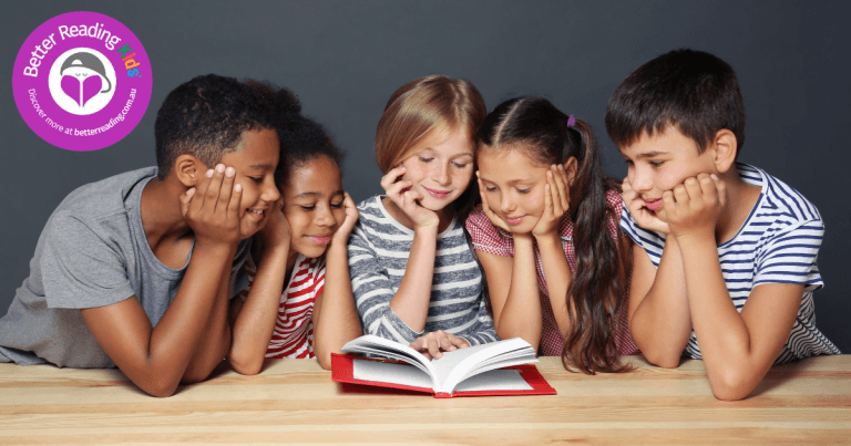 New and Informative Favourites: November Highlights at Better Reading Kids