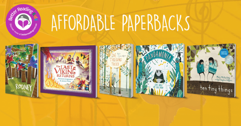 5 Affordable Paperbacks Perfect for Gift-Giving
