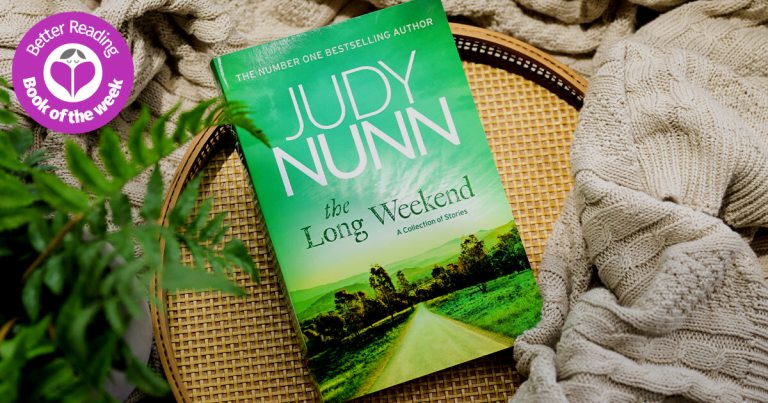 Master Storyteller: Read Our Review of The Long Weekend by Judy Nunn