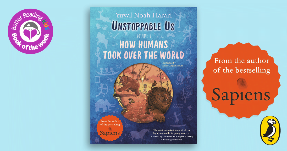 unstoppable us book review