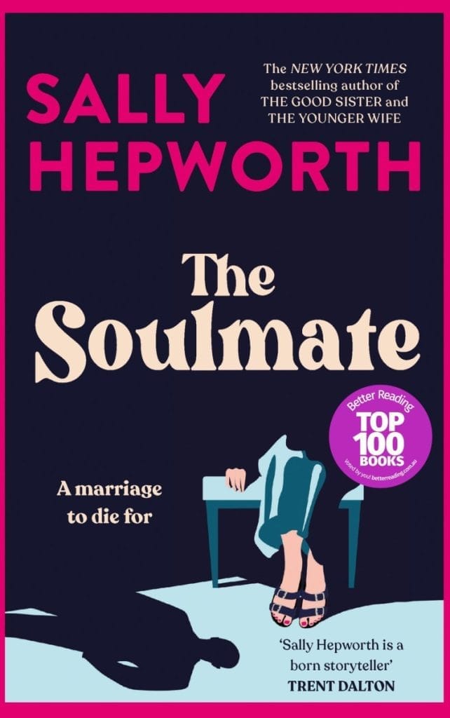 The Soulmate