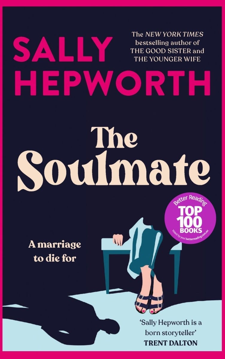 The Soulmate