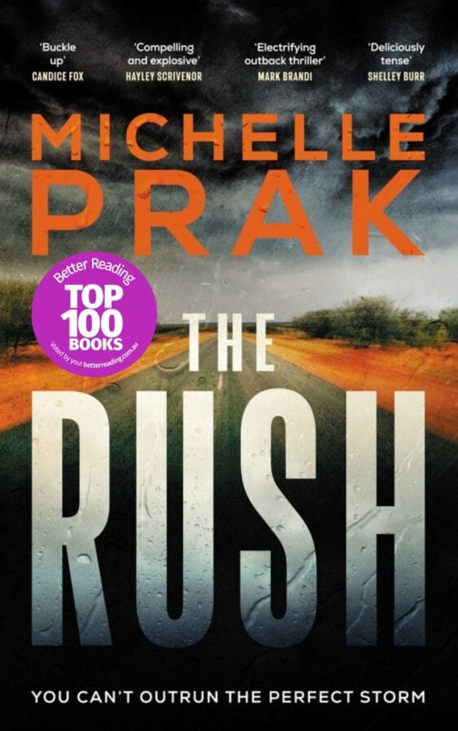 The Rush