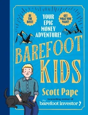 Barefoot Kids