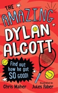 The Amazing Dylan Alcott
