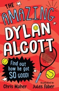 The Amazing Dylan Alcott