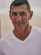 Mat Rogers