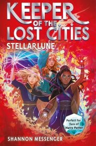 Keeper of the Lost Cities #9: Stellarlune
