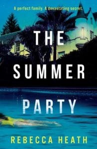 The Summer Party