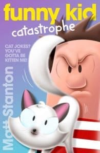 Funny Kid #11: Catastrophe