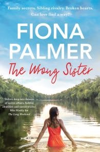 The Wrong Sister