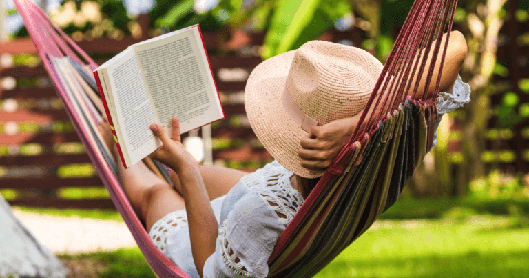 Reading Habits: What Kind of Reader Are You?