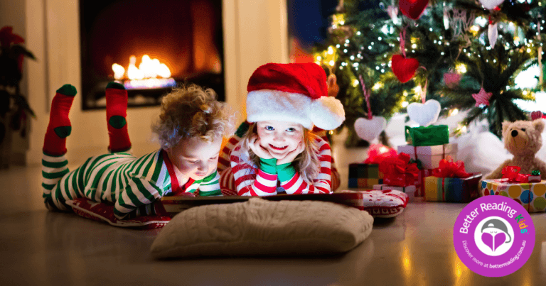 Magical Worlds and Perfect Presents: December Highlights at Better Reading Kids