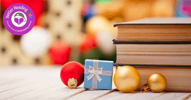 6 Perfect Books to Share this Gift Giving Season