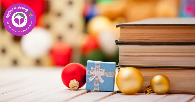 6 Perfect Books to Share this Gift Giving Season