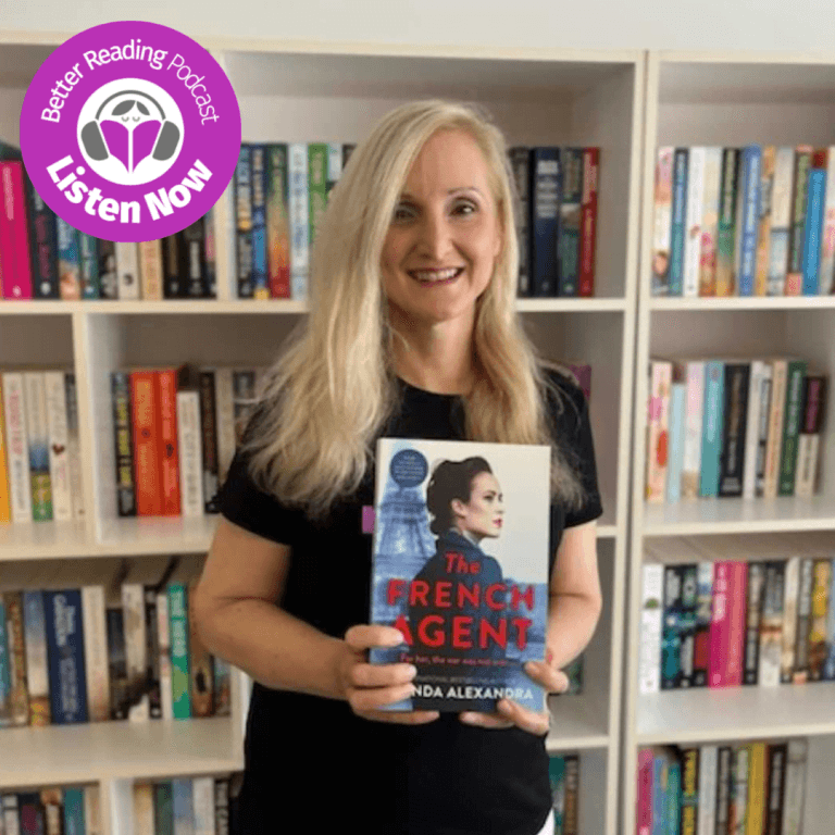 Podcast: Belinda Alexandra on Blending Historical Fact with Fiction