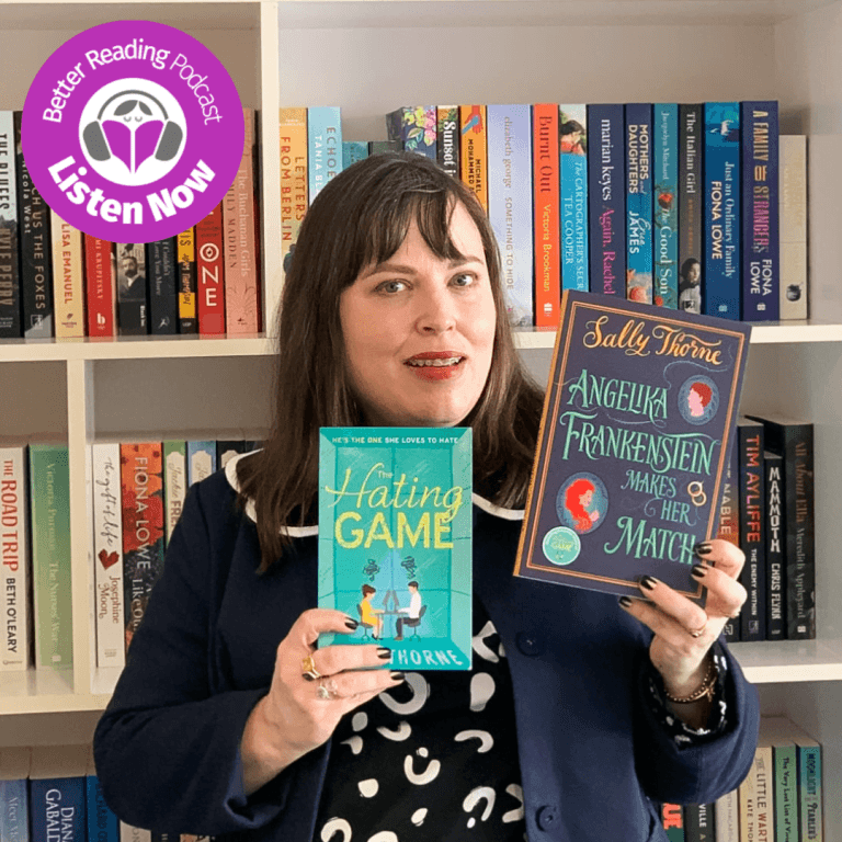 Podcast: Sally Thorne on What the Rise of BookTok Means for Authors