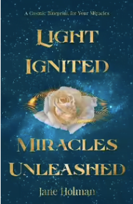 Light Ignited, Miracles Unleashed