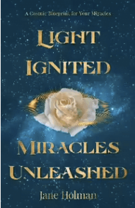 Light Ignited, Miracles Unleashed