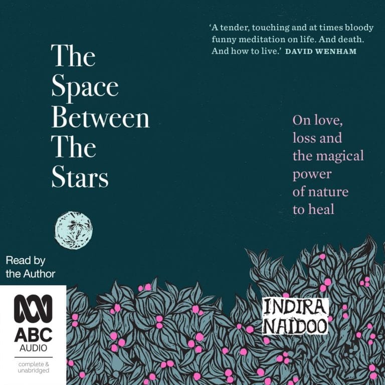 The Space Between the Stars