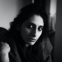 Deepti Kapoor