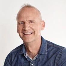 Mike Lucas