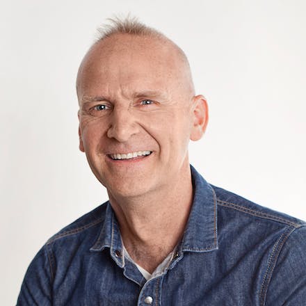 Mike Lucas