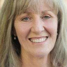 Dianne Yarwood
