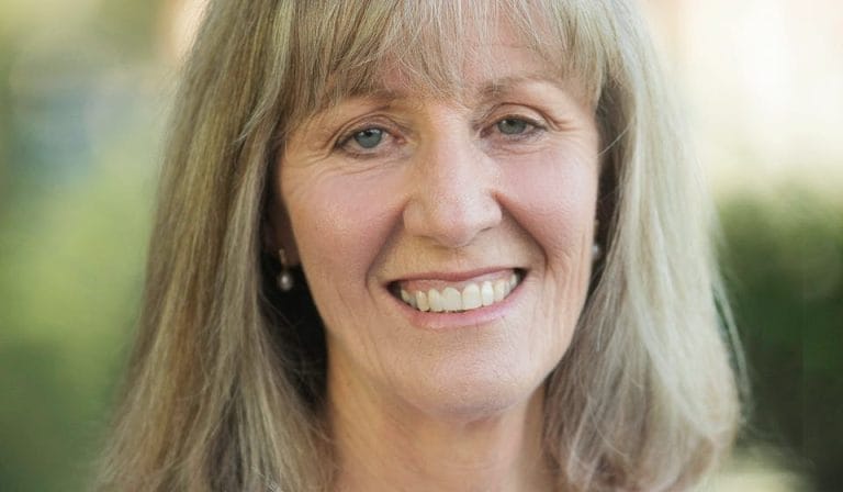 Dianne Yarwood