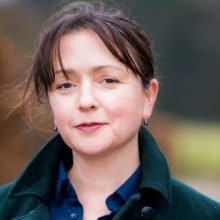 Jo Baker