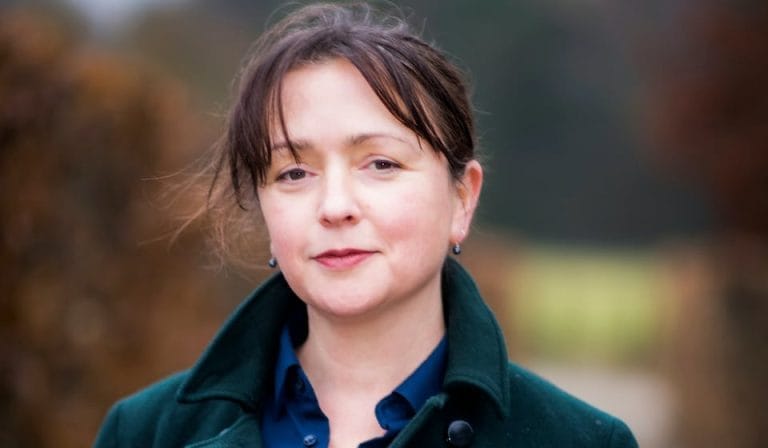 Jo Baker
