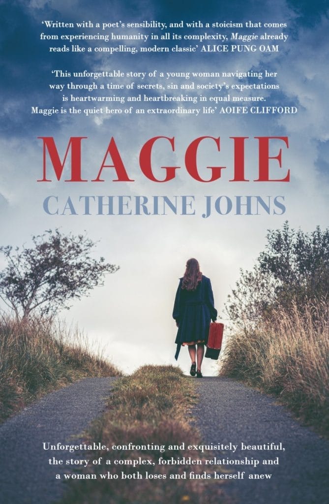 Maggie